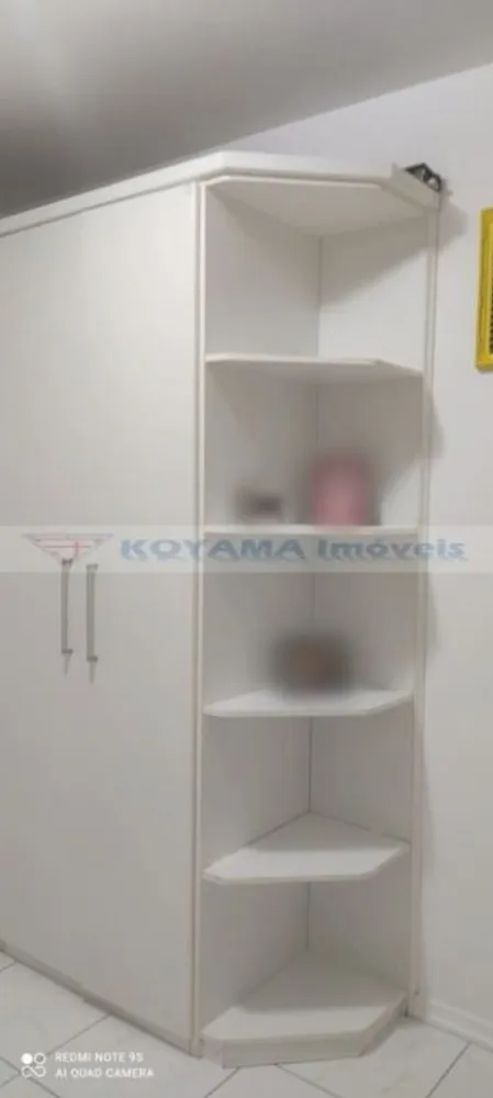 Apartamento, 3 quartos, 92 m² - Foto 4