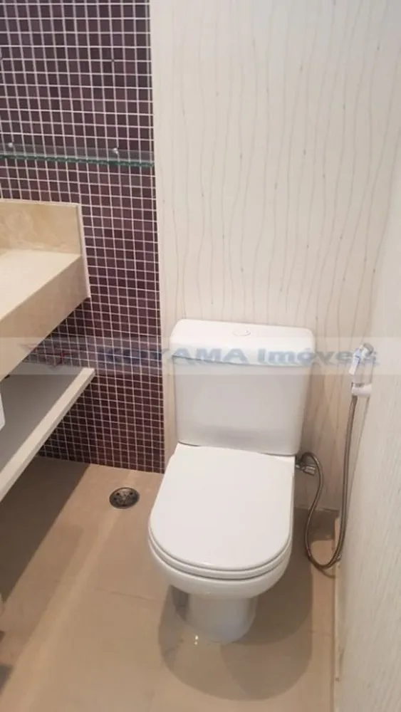 Apartamento, 3 quartos, 187 m² - Foto 3