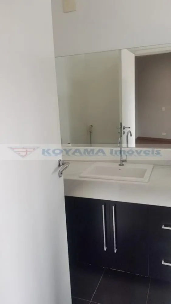 Apartamento, 3 quartos, 187 m² - Foto 1