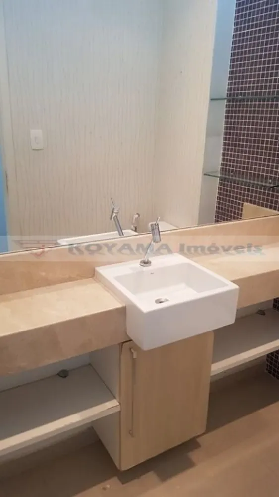 Apartamento, 3 quartos, 187 m² - Foto 4