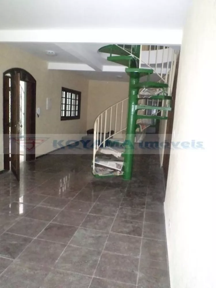 Sobrado à venda com 3 quartos, 263m² - Foto 7