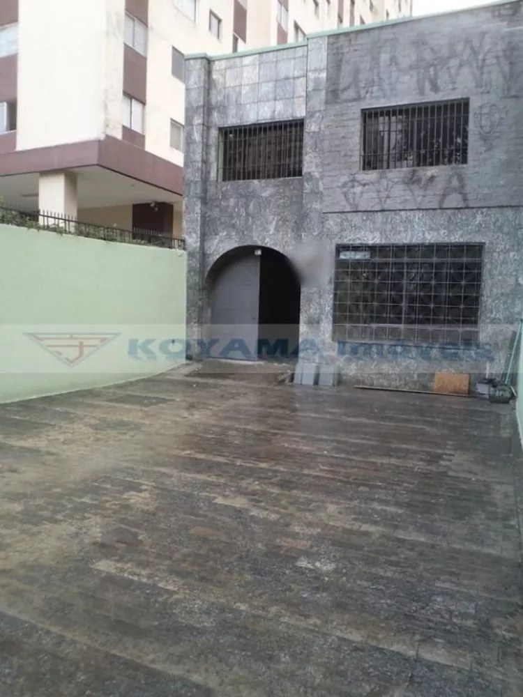 Sobrado à venda com 3 quartos, 263m² - Foto 3