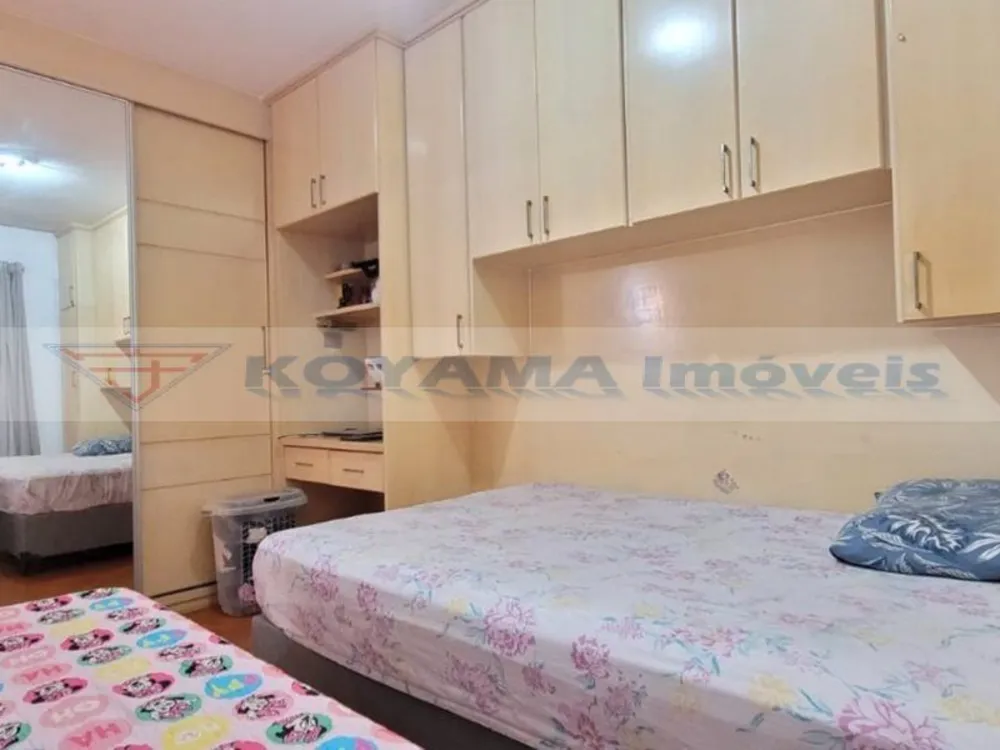 Apartamento, 2 quartos, 68 m² - Foto 4