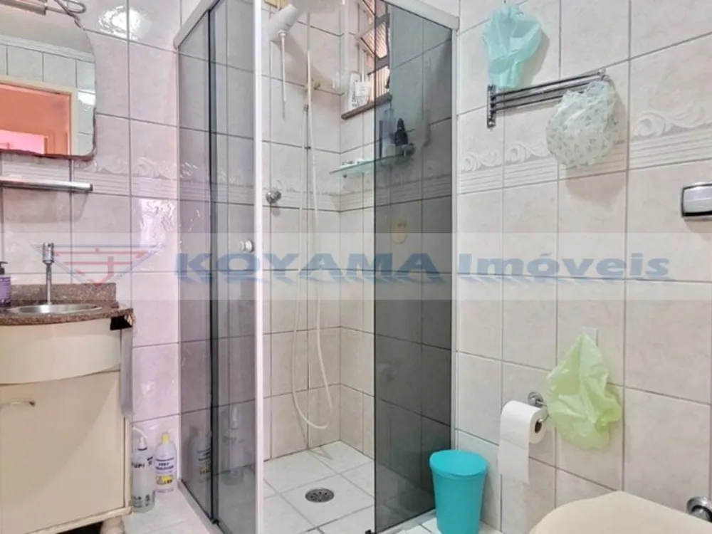 Apartamento, 2 quartos, 68 m² - Foto 2