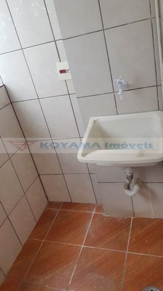 Apartamento à venda com 2 quartos, 52m² - Foto 2