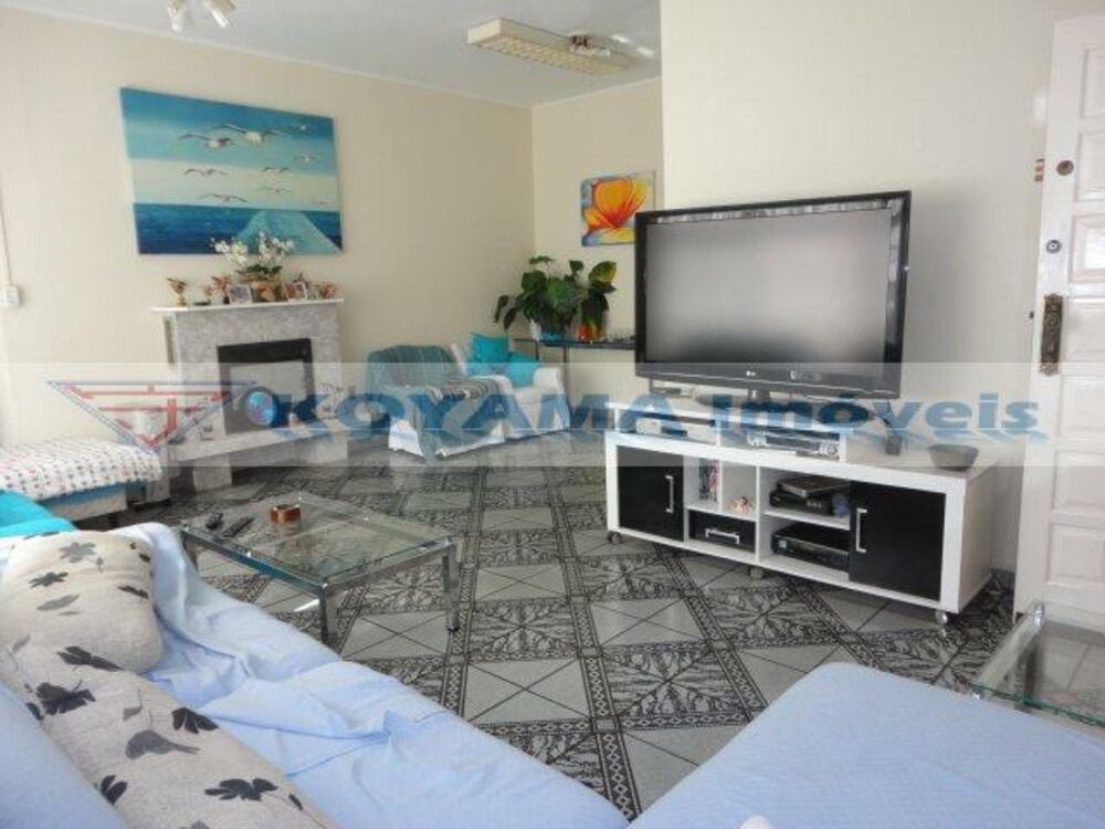 Casa à venda com 3 quartos, 398m² - Foto 3