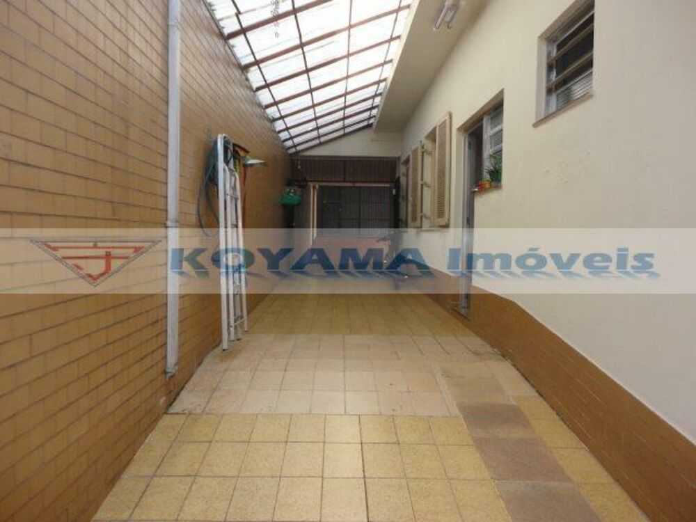 Casa à venda com 3 quartos, 398m² - Foto 11