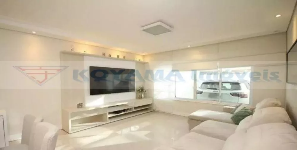 Casa à venda com 3 quartos, 126m² - Foto 5