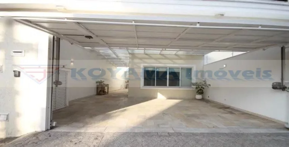 Casa à venda com 3 quartos, 126m² - Foto 1