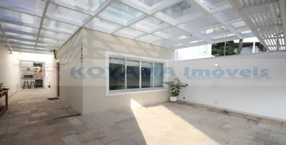 Casa à venda com 3 quartos, 126m² - Foto 3