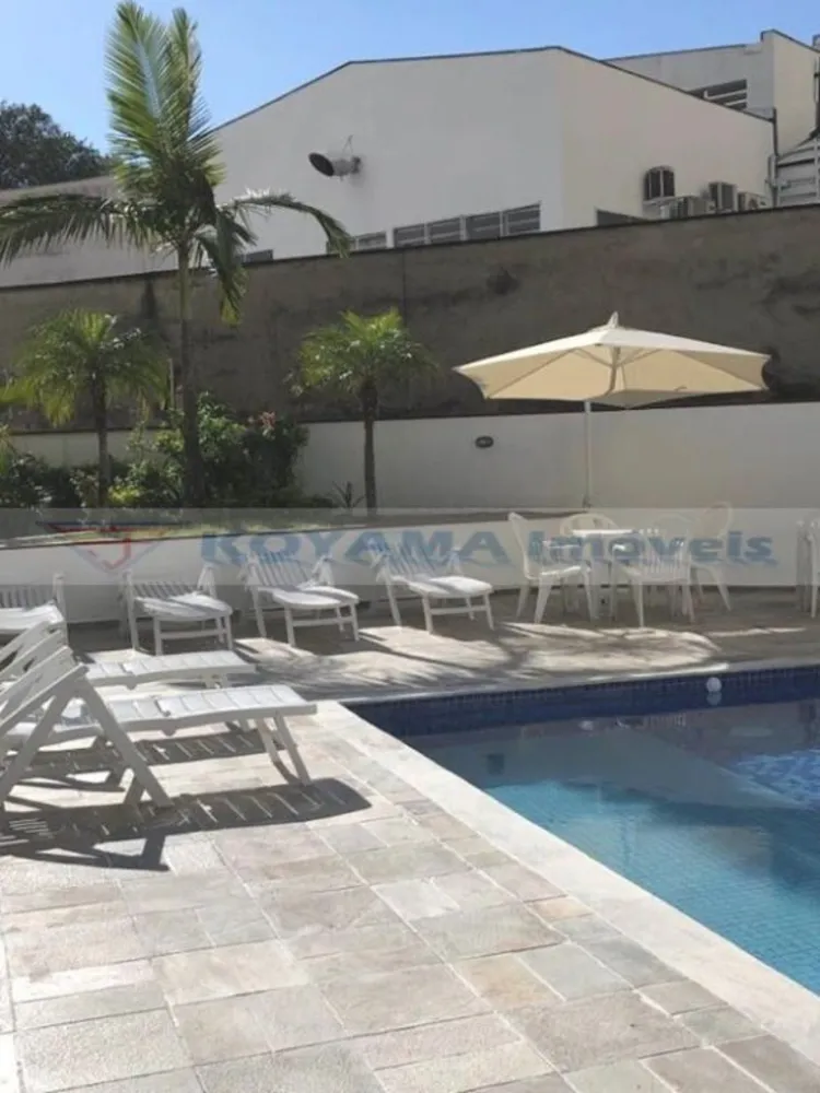Apartamento, 2 quartos, 60 m² - Foto 1