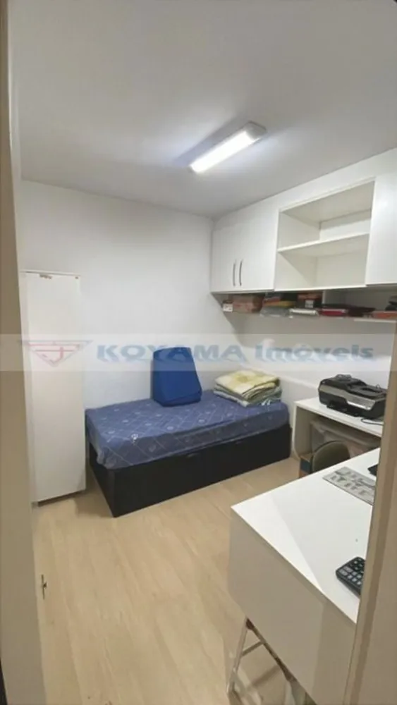 Apartamento, 2 quartos, 60 m² - Foto 2
