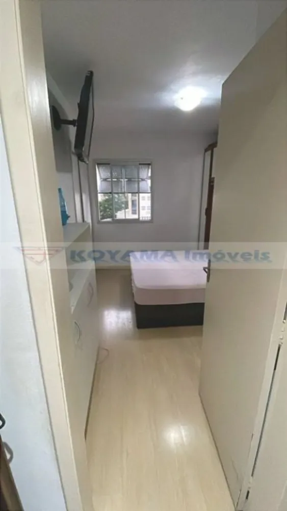 Apartamento, 2 quartos, 60 m² - Foto 4