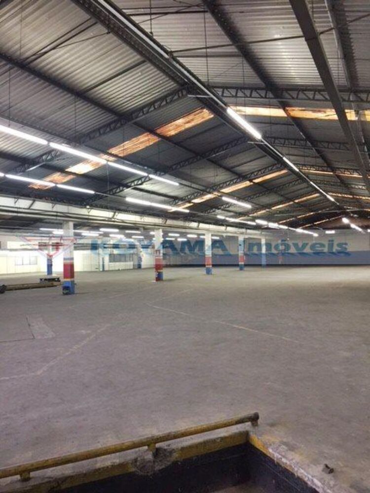 Depósito-Galpão-Armazém para alugar, 2949m² - Foto 5