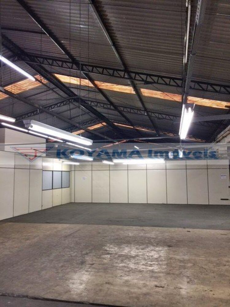 Depósito-Galpão-Armazém para alugar, 2949m² - Foto 11