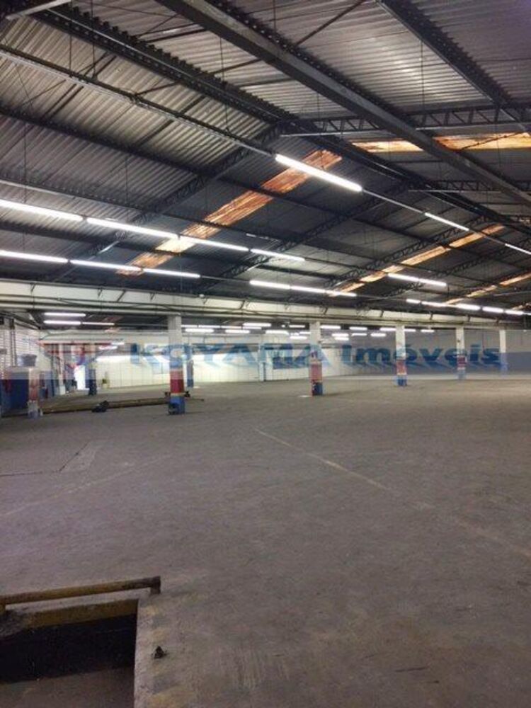 Depósito-Galpão-Armazém para alugar, 2949m² - Foto 8