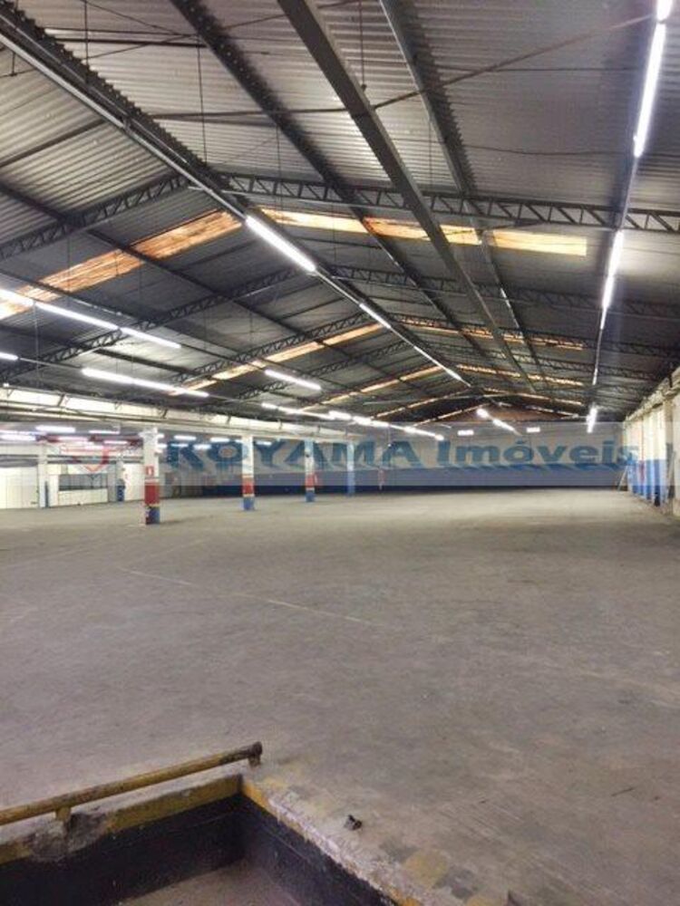 Depósito-Galpão-Armazém para alugar, 2949m² - Foto 6