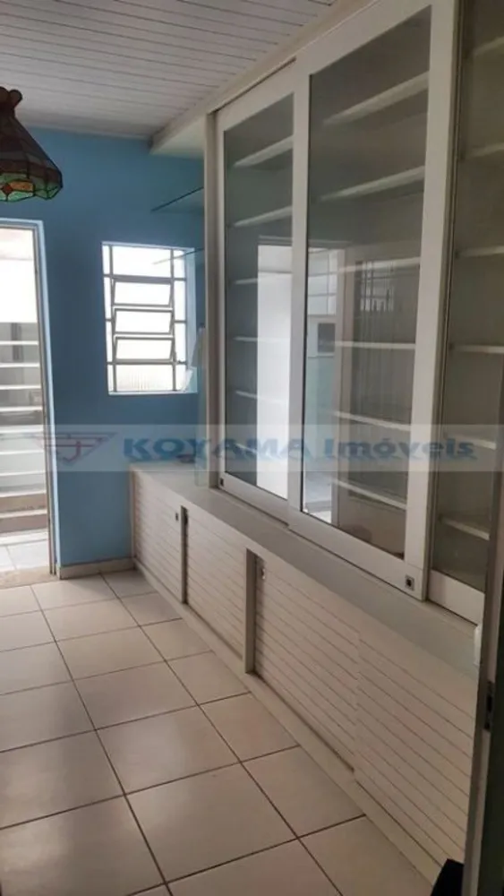 Casa, 3 quartos, 153 m² - Foto 1