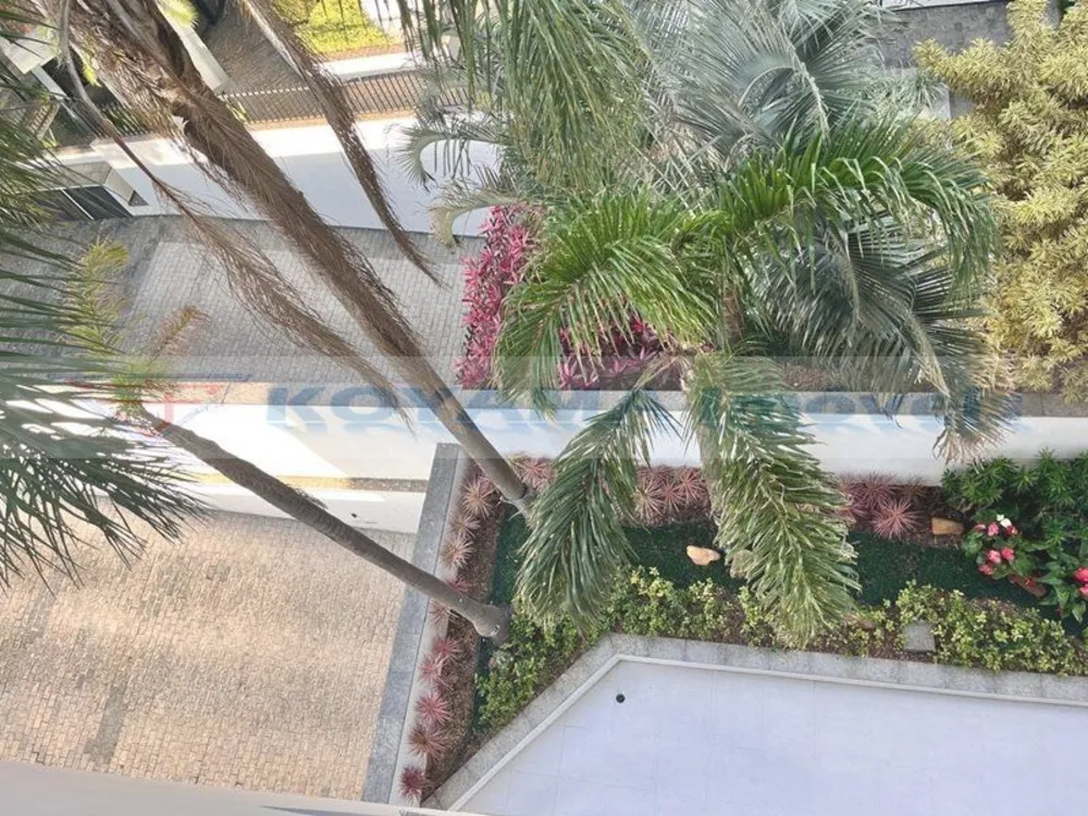 Apartamento, 4 quartos, 229 m² - Foto 4