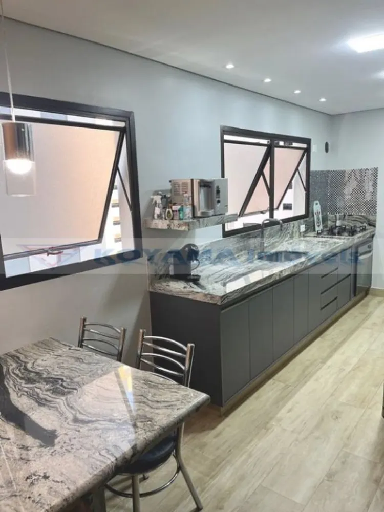 Apartamento, 4 quartos, 229 m² - Foto 2