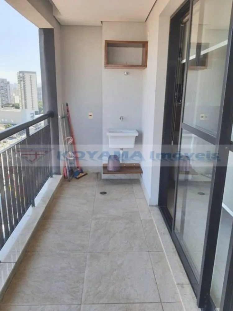 Kitnet-Studio, 35 m² - Foto 4