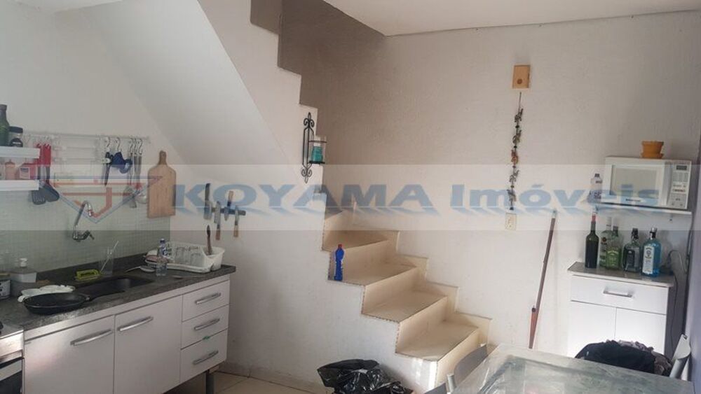 Sobrado à venda com 3 quartos, 147m² - Foto 8