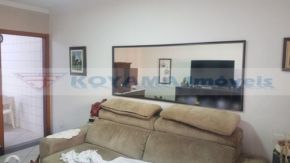 Sobrado à venda com 3 quartos, 147m² - Foto 2