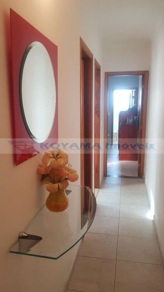 Sobrado à venda com 3 quartos, 147m² - Foto 4