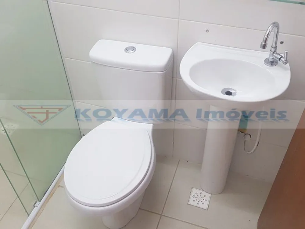 Casa de Condomínio, 1 quarto - Foto 4