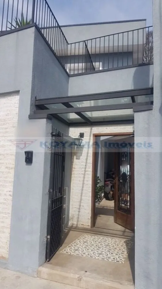 Casa de Condomínio, 1 quarto - Foto 2