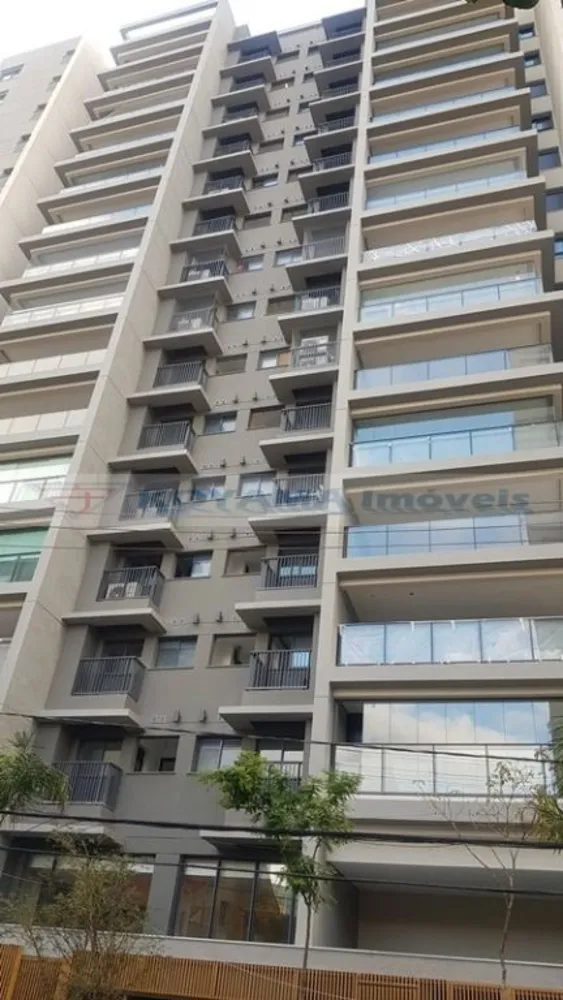 Apartamento, 3 quartos, 142 m² - Foto 1