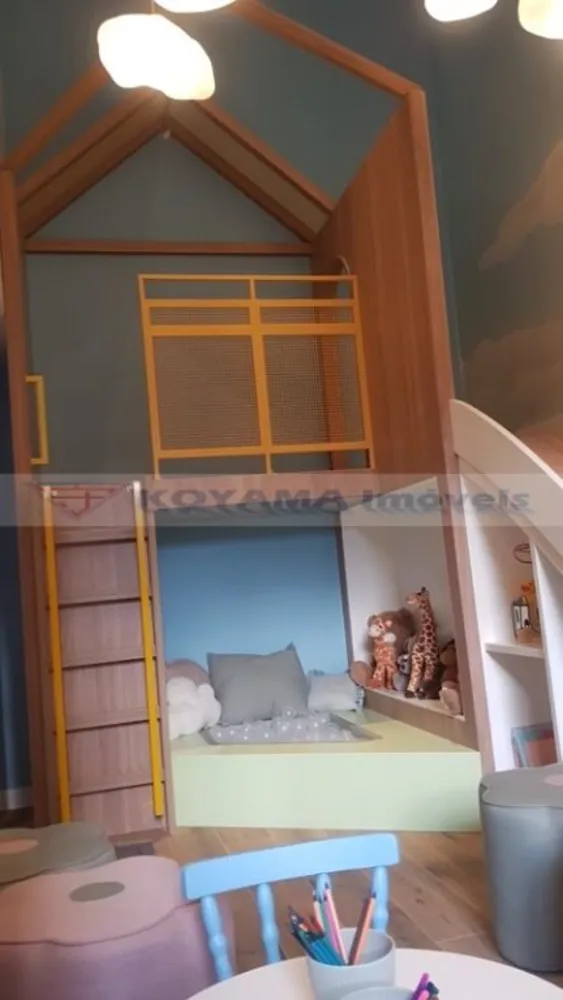 Apartamento, 3 quartos, 142 m² - Foto 3