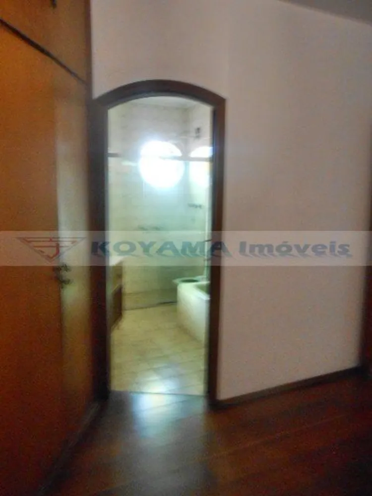 Casa, 3 quartos, 232 m² - Foto 2