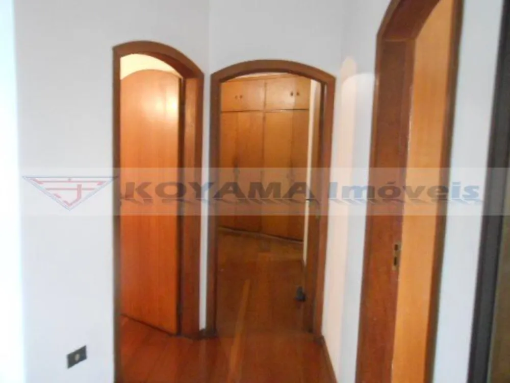 Casa, 3 quartos, 232 m² - Foto 1