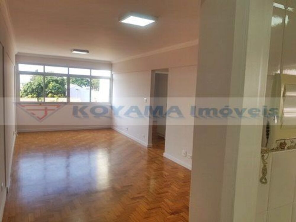 Apartamento, 2 quartos, 100 m² - Foto 1