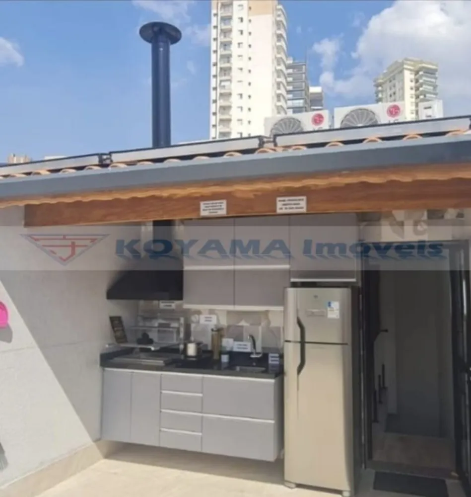 Sobrado, 4 quartos, 160 m² - Foto 4