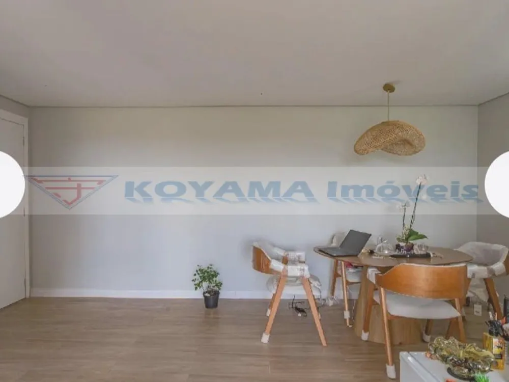 Apartamento, 2 quartos, 56 m² - Foto 3