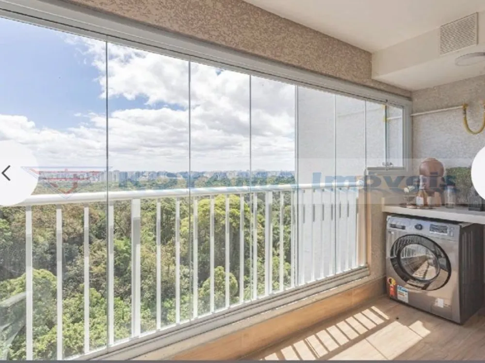 Apartamento, 2 quartos, 56 m² - Foto 1