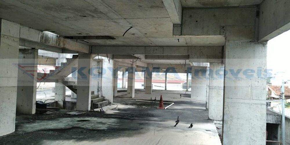 Prédio Inteiro, 3800 m² - Foto 2