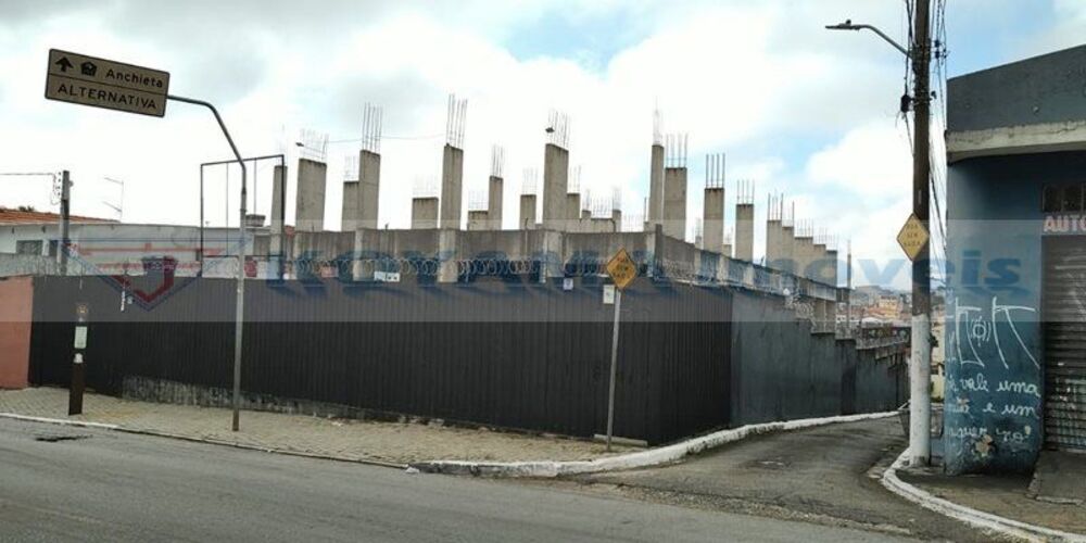 Prédio Inteiro, 3800 m² - Foto 1