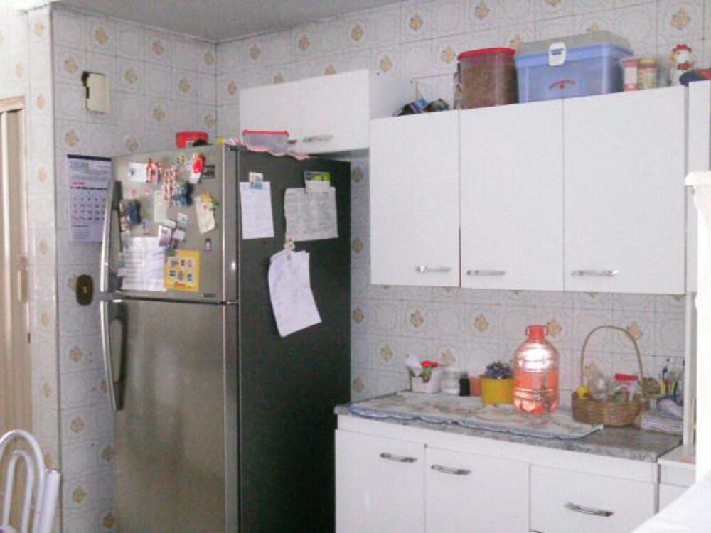 Sobrado, 3 quartos, 186 m² - Foto 2