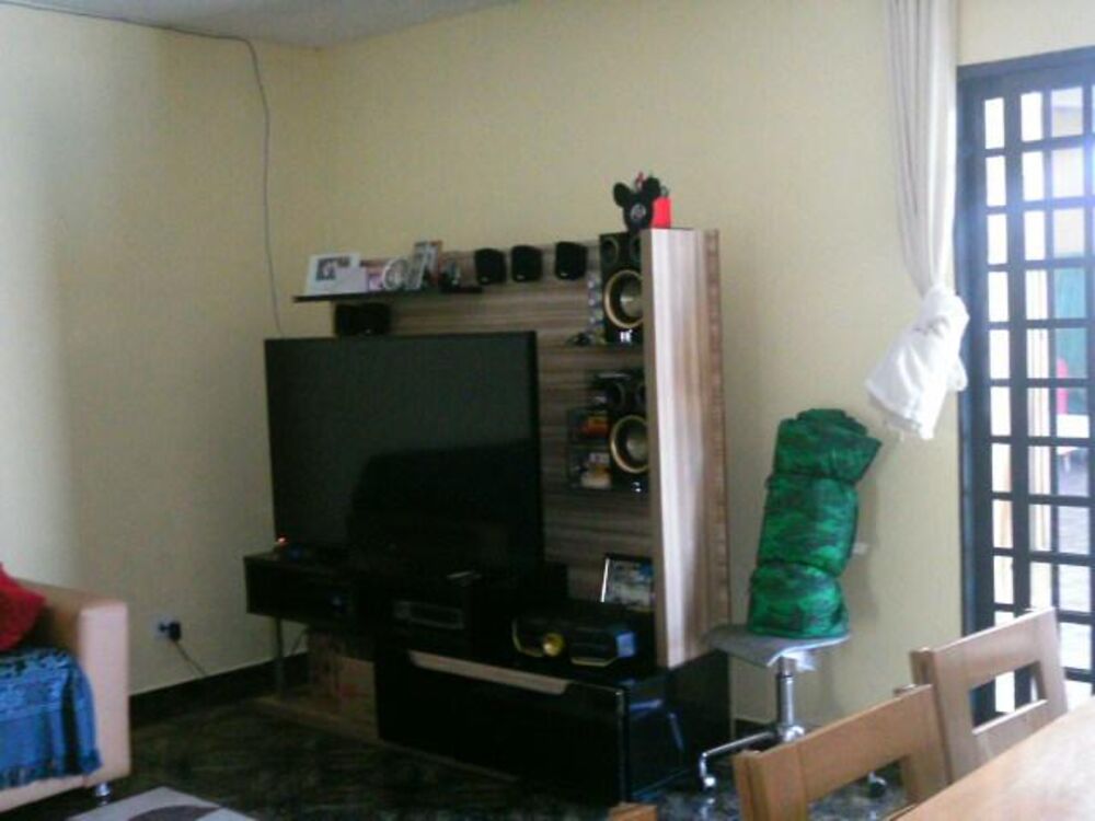 Sobrado, 3 quartos, 186 m² - Foto 4