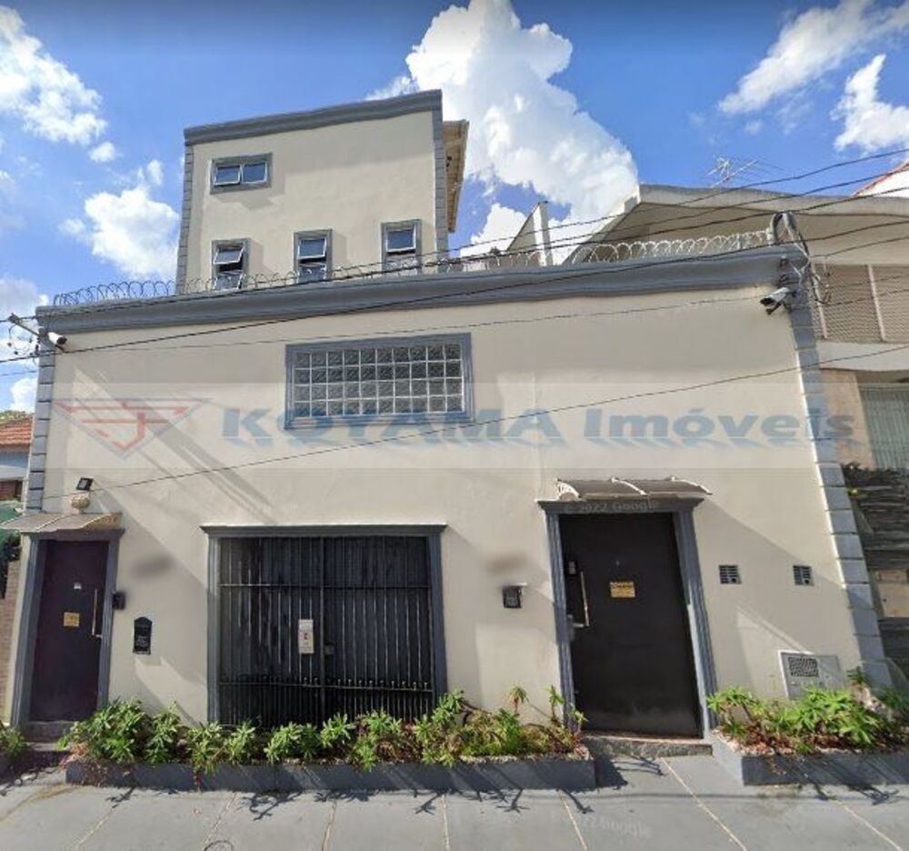 Prédio Inteiro à venda, 127m² - Foto 2