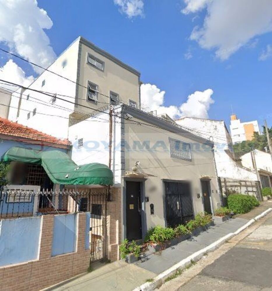 Prédio Inteiro à venda, 127m² - Foto 1