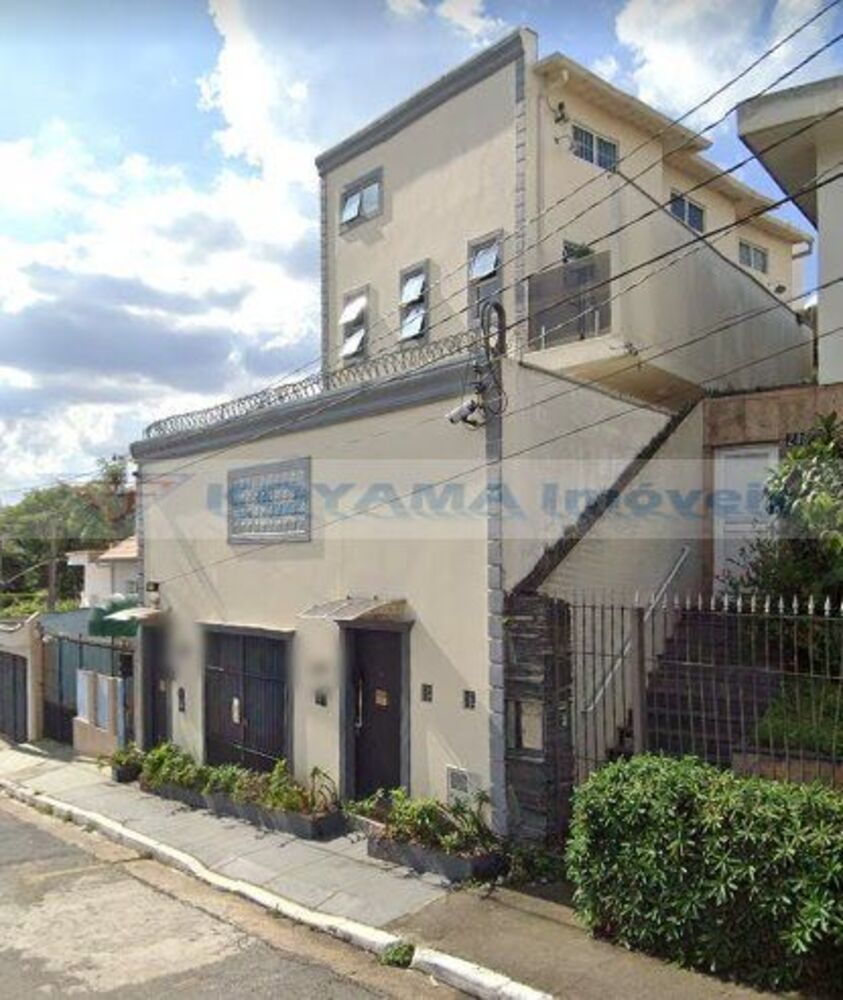 Prédio Inteiro à venda, 127m² - Foto 3