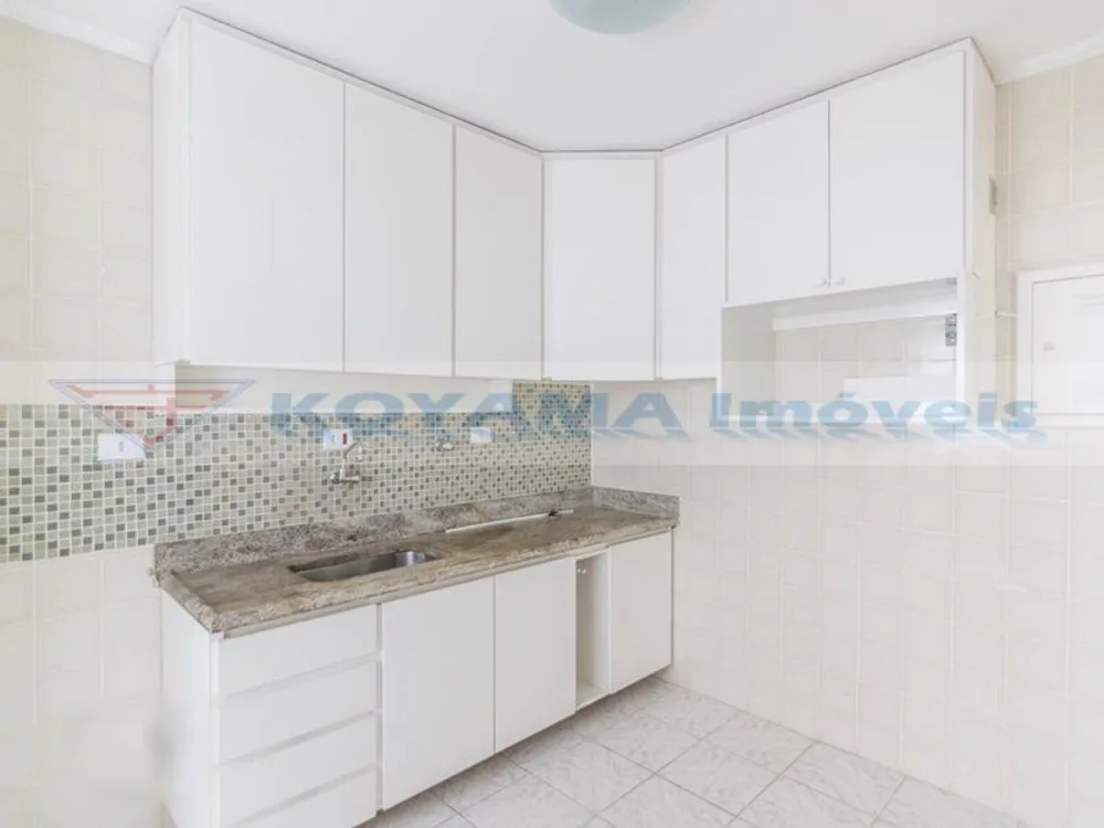 Apartamento, 2 quartos, 70 m² - Foto 2