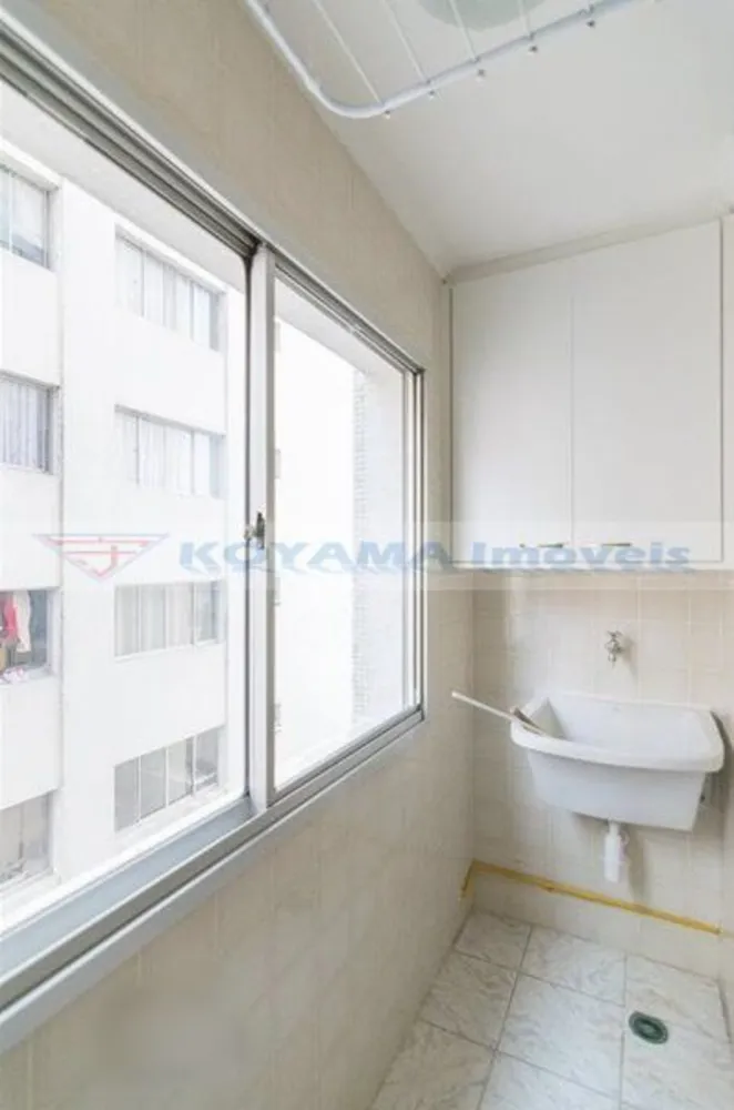 Apartamento, 2 quartos, 70 m² - Foto 1