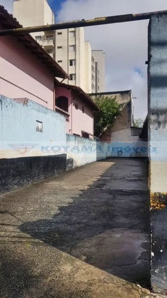 Terreno, 300 m² - Foto 1