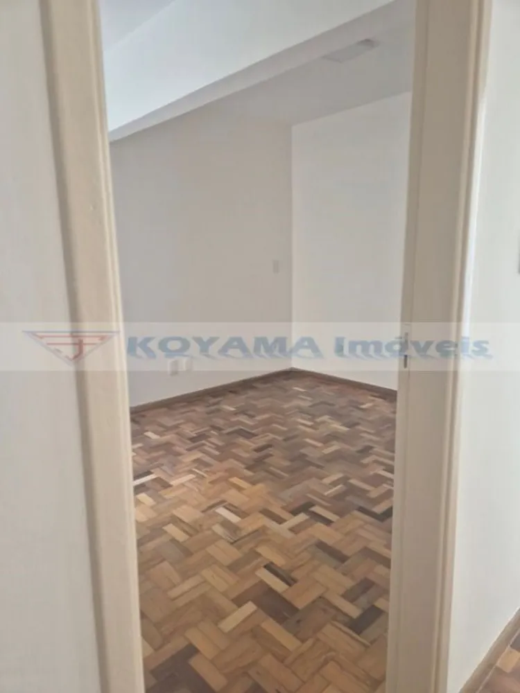 Apartamento, 3 quartos, 127 m² - Foto 2