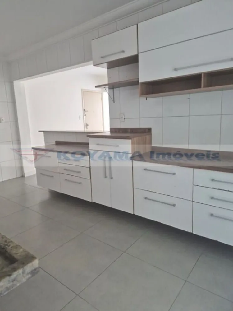 Apartamento, 3 quartos, 127 m² - Foto 1